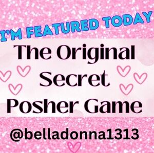 🎉🎉🎉I'm FEATURED TODAY 🎉🎉🎉